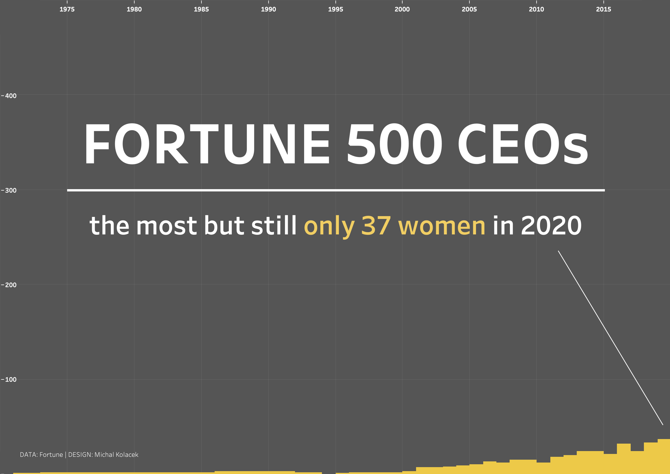 Fortune 500 CEOs